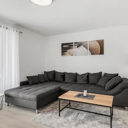 Winetime - Modern - Boxspringbetten - Nähe Mercedes-benz