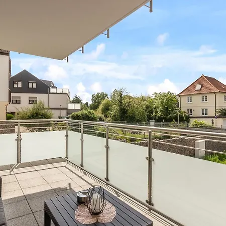 Apartment Winetime - Modern - Boxspringbetten - Nähe Mercedes-benz