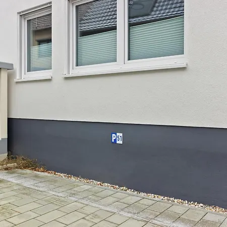 Winetime - Modern - Boxspringbetten - Naehe Mercedes-benz Apartment