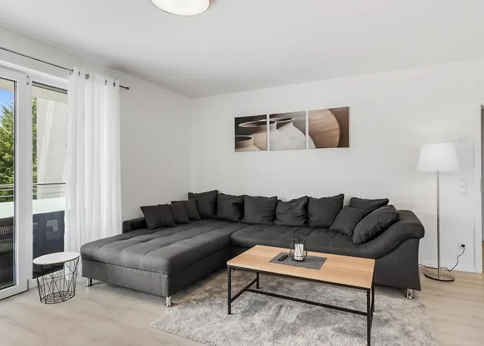 Winetime - Modern - Boxspringbetten - Naehe Mercedes-benz