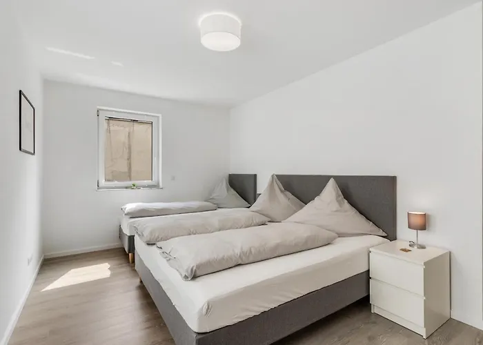 Winetime - Modern - Boxspringbetten - Naehe Mercedes-benz דירה *