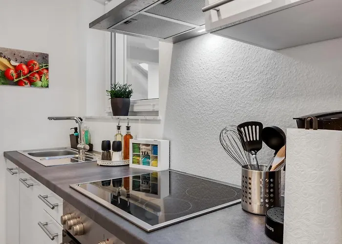 Winetime - Modern - Boxspringbetten - Naehe Mercedes-benz