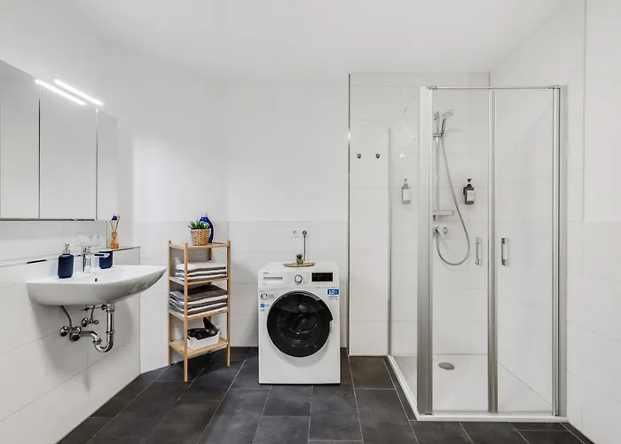 Winetime - Modern - Boxspringbetten - Naehe Mercedes-benz *