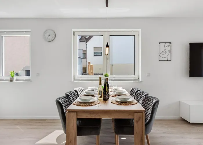 Winetime - Modern - Boxspringbetten - Naehe Mercedes-benz דירה וורת אם ריין