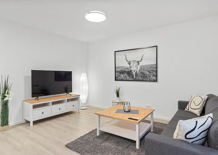 Winetime - Modern - Boxspringbetten - Naehe Mercedes-benz *