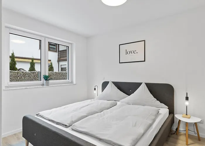 Winetime - Modern - Boxspringbetten - Naehe Mercedes-benz דירה *