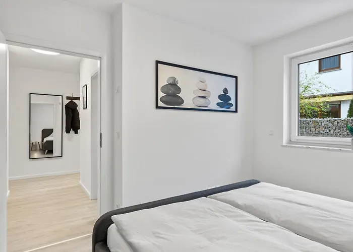 Winetime - Modern - Boxspringbetten - Naehe Mercedes-benz דירה