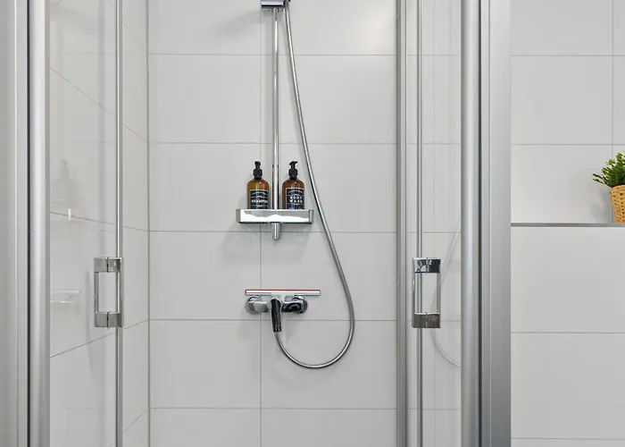 Apartamento Winetime - Modern - Boxspringbetten - Naehe Mercedes-benz Woerth am Rhein