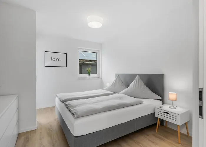 Winetime - Modern - Boxspringbetten - Naehe Mercedes-benz